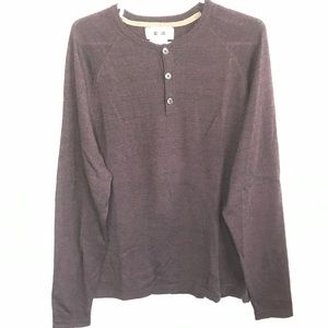 Joseph Abboud Merino wool sweater Size XL